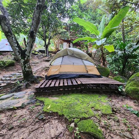 Hostal Dos Quebradas Santa Marta  Kültér fotó