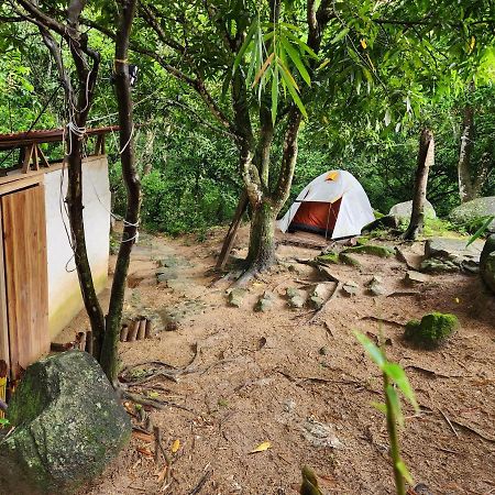 Hostal Dos Quebradas Santa Marta  Kültér fotó