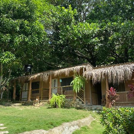 Hostal Dos Quebradas Santa Marta  Kültér fotó