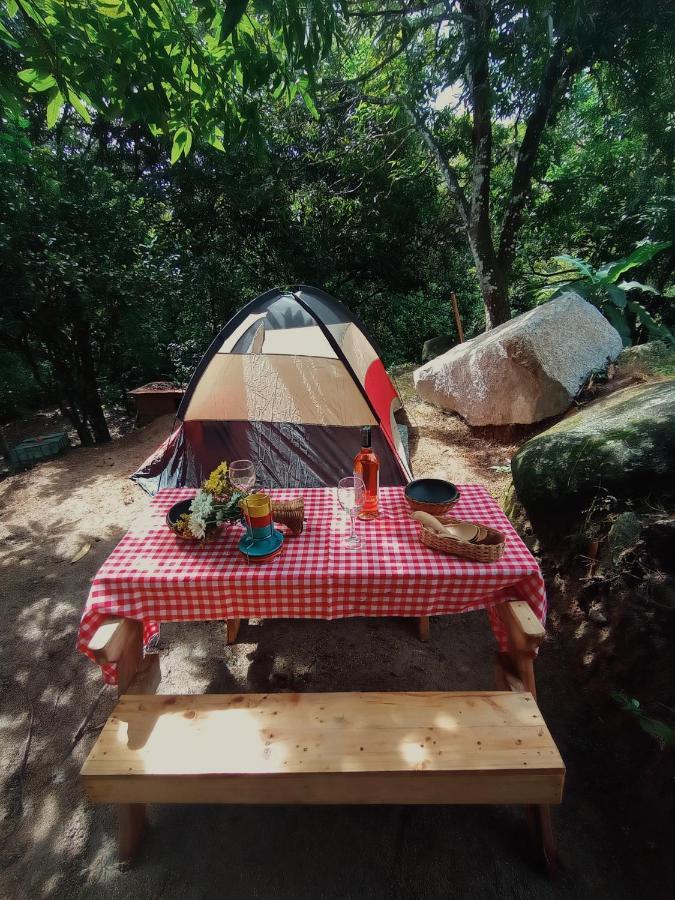 Hostal Dos Quebradas Santa Marta  Kültér fotó