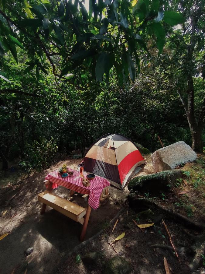 Hostal Dos Quebradas Santa Marta  Kültér fotó