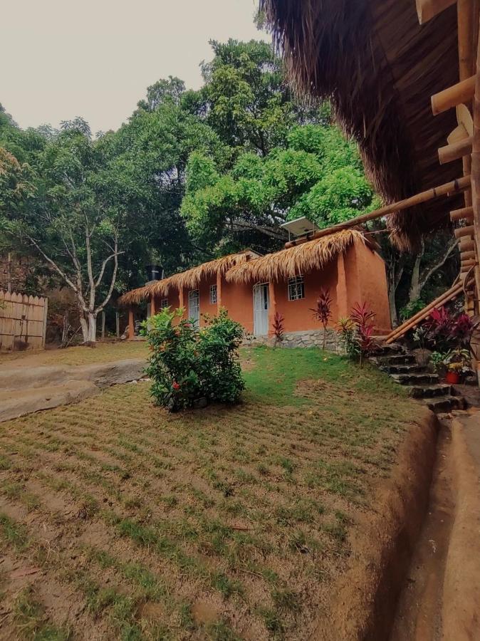 Hostal Dos Quebradas Santa Marta  Kültér fotó
