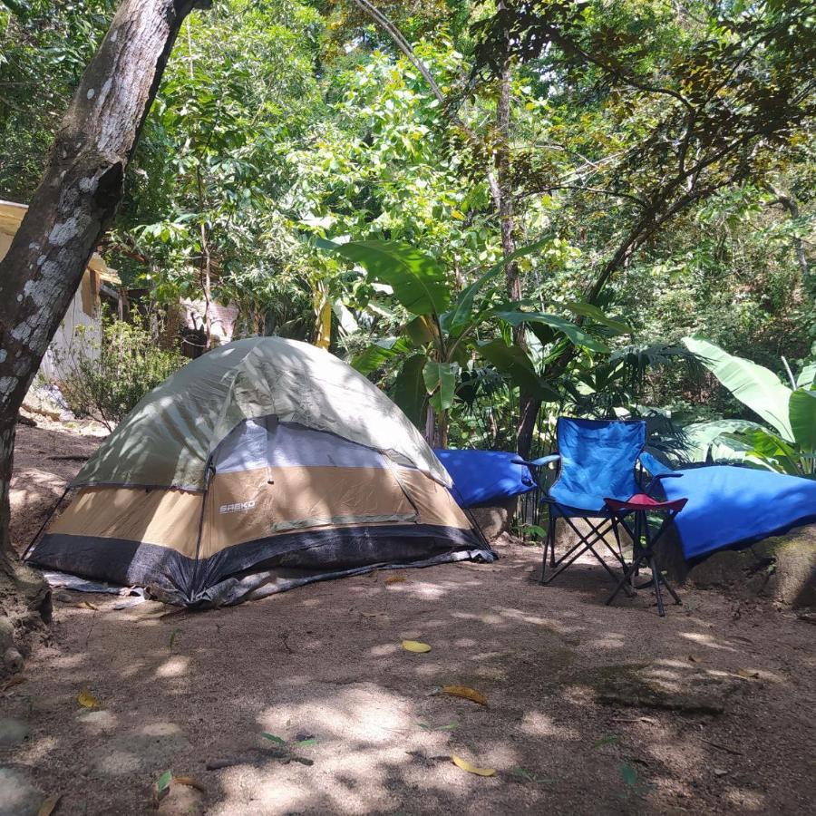 Hostal Dos Quebradas Santa Marta  Kültér fotó