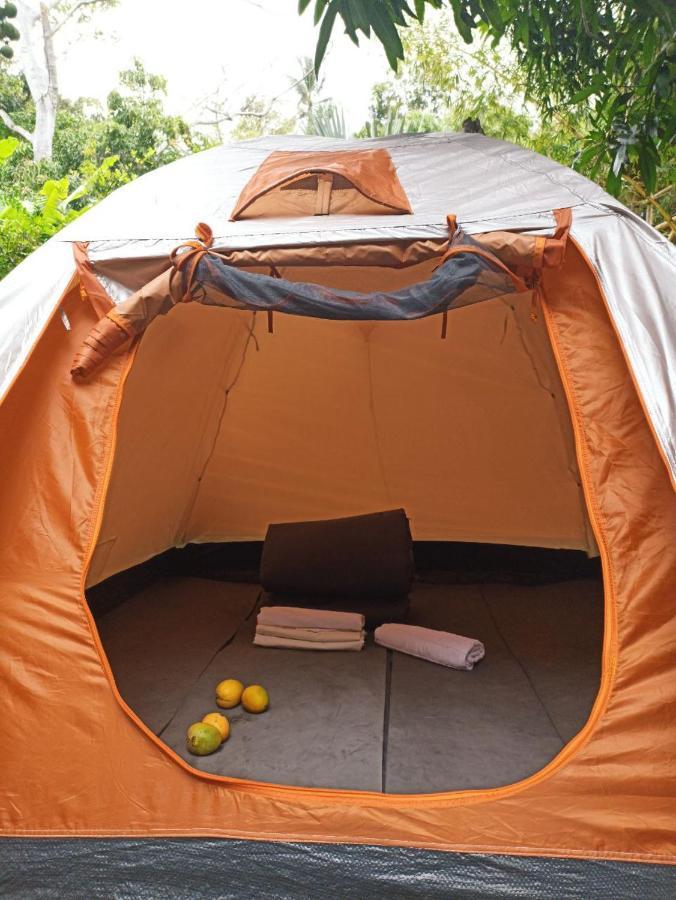 Hostal Dos Quebradas Santa Marta  Kültér fotó