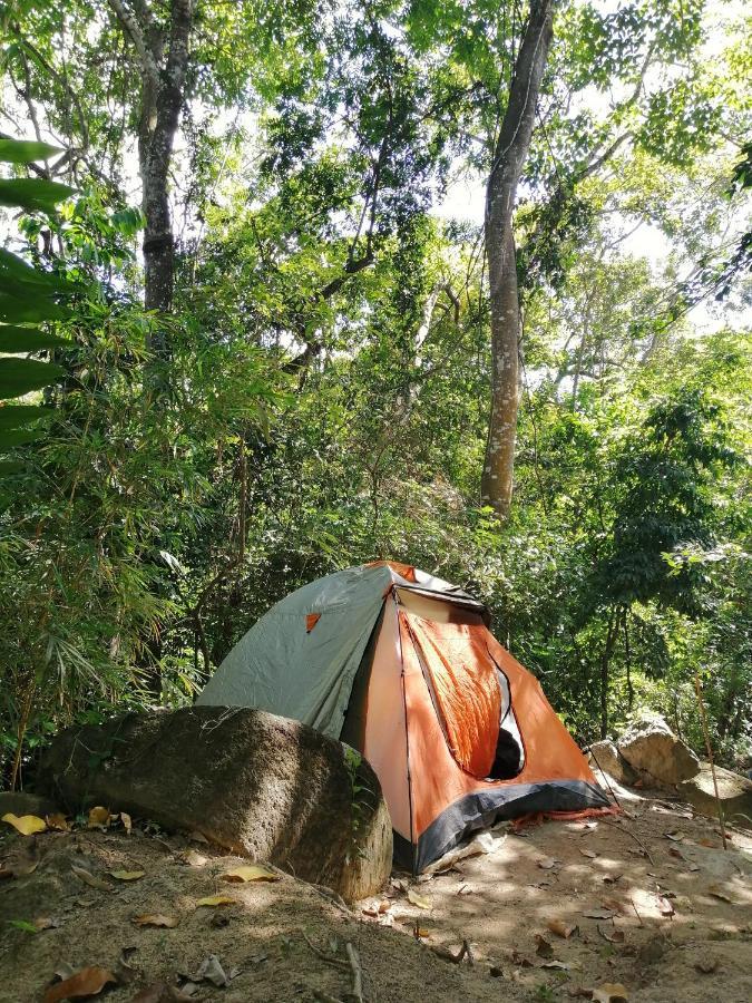 Hostal Dos Quebradas Santa Marta  Kültér fotó