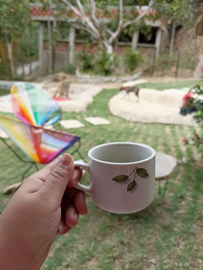 Hostal Dos Quebradas Santa Marta  Kültér fotó