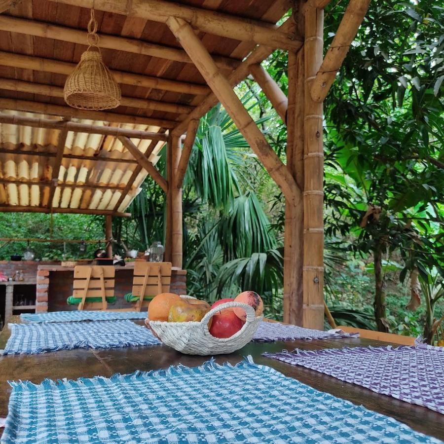 Hostal Dos Quebradas Santa Marta  Kültér fotó