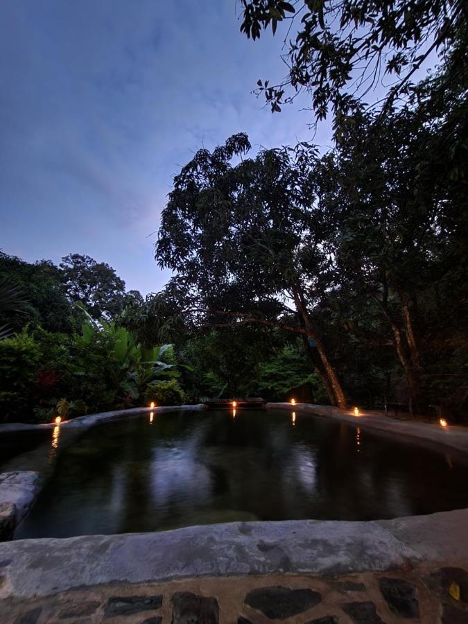 Hostal Dos Quebradas Santa Marta  Kültér fotó