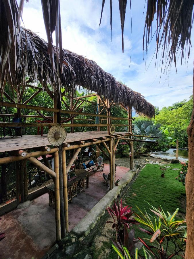 Hostal Dos Quebradas Santa Marta  Kültér fotó