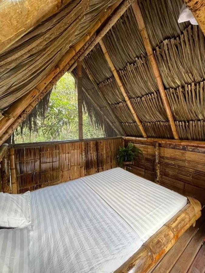 Hostal Dos Quebradas Santa Marta  Kültér fotó
