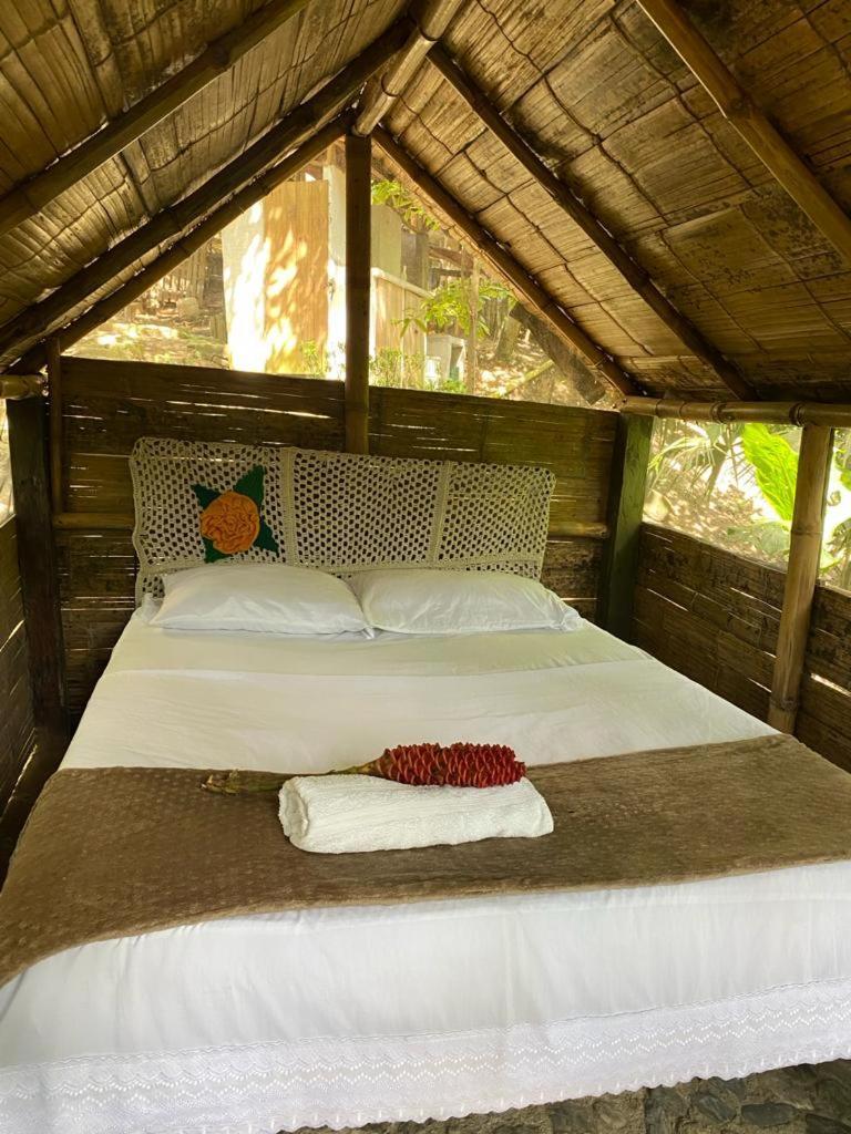 Hostal Dos Quebradas Santa Marta  Kültér fotó