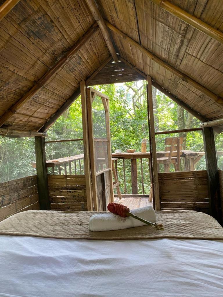 Hostal Dos Quebradas Santa Marta  Kültér fotó