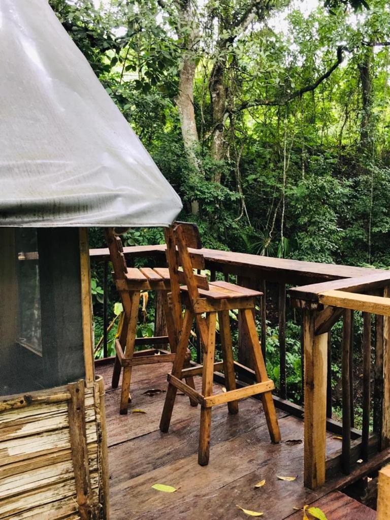 Hostal Dos Quebradas Santa Marta  Kültér fotó