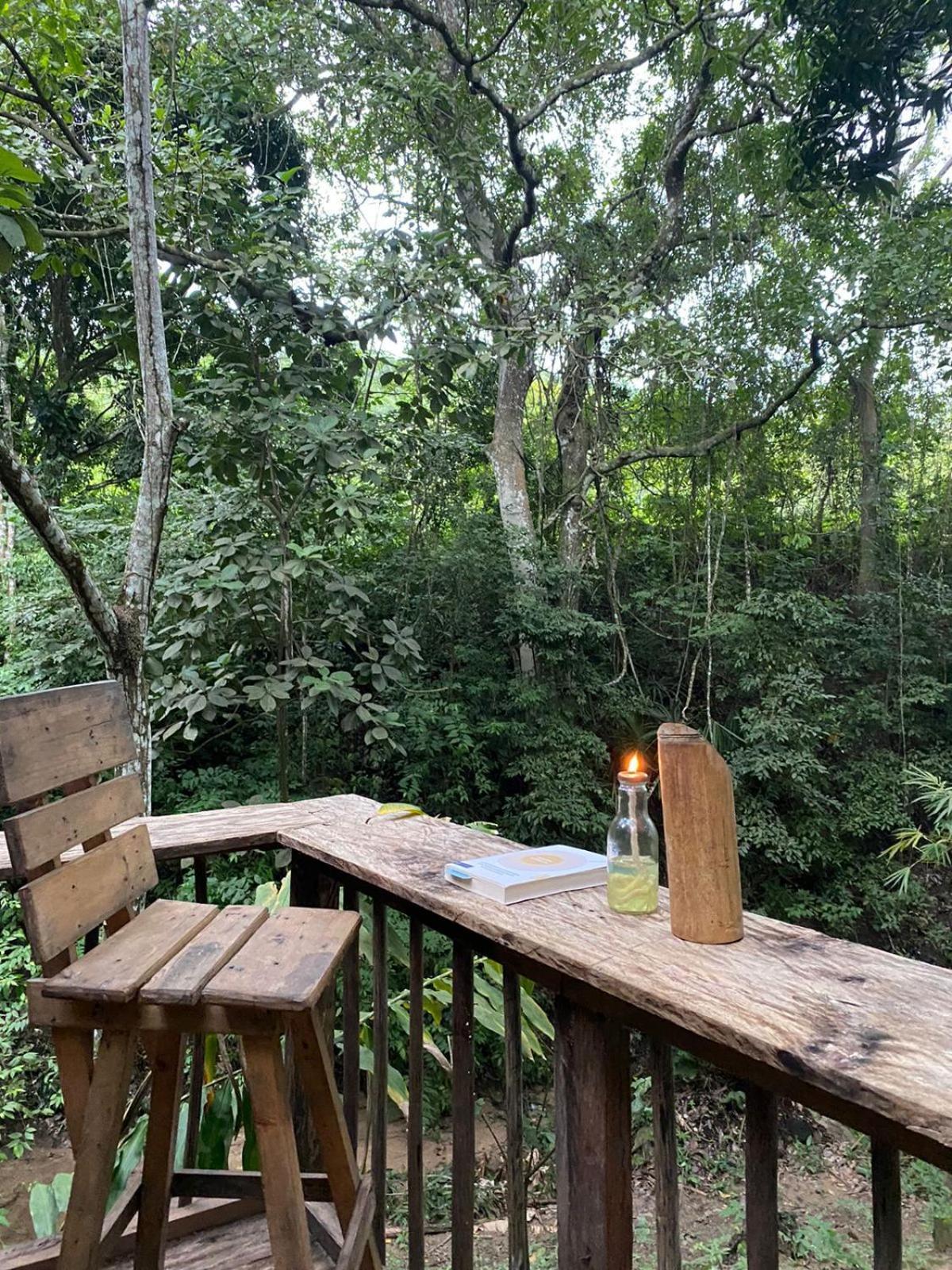 Hostal Dos Quebradas Santa Marta  Kültér fotó