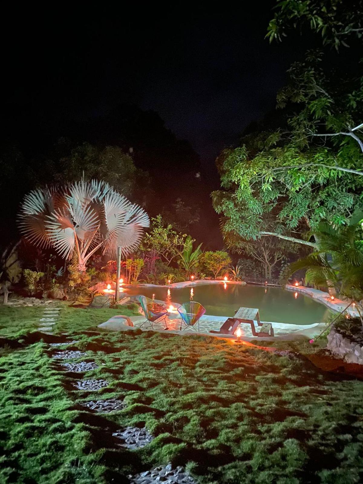 Hostal Dos Quebradas Santa Marta  Kültér fotó