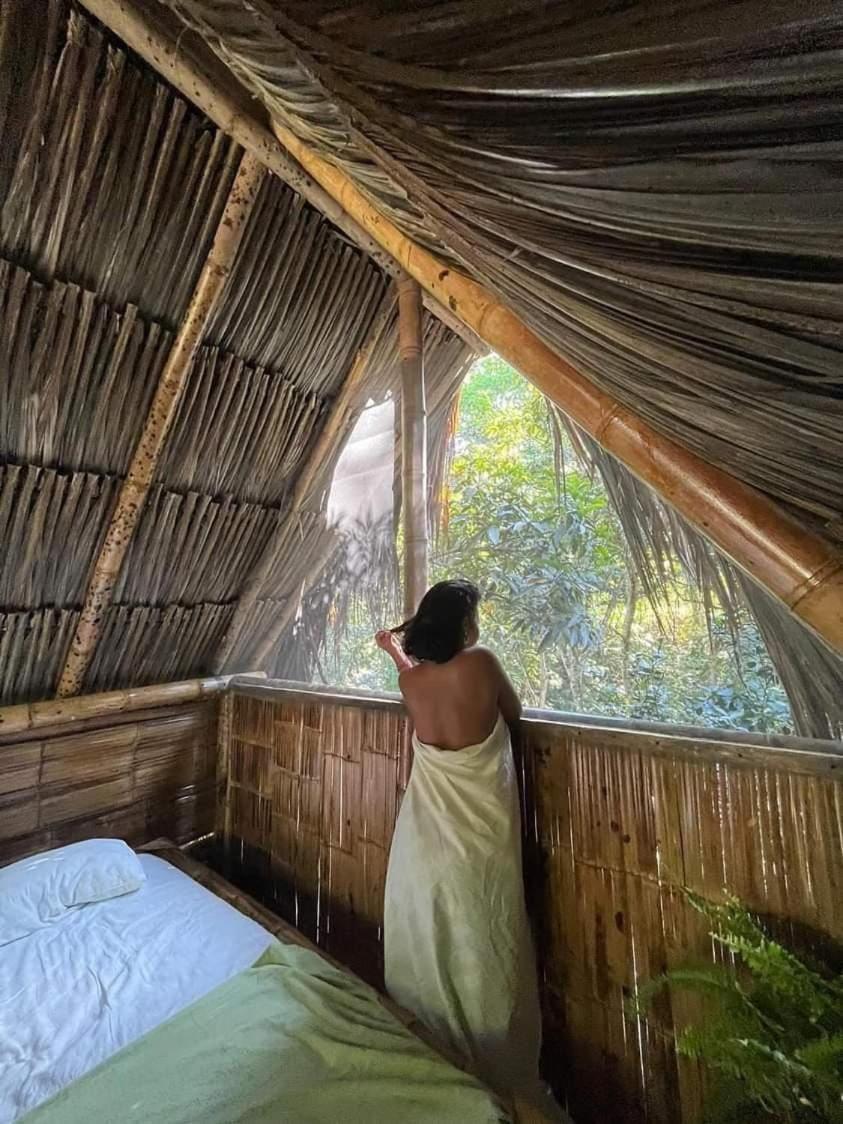Hostal Dos Quebradas Santa Marta  Kültér fotó