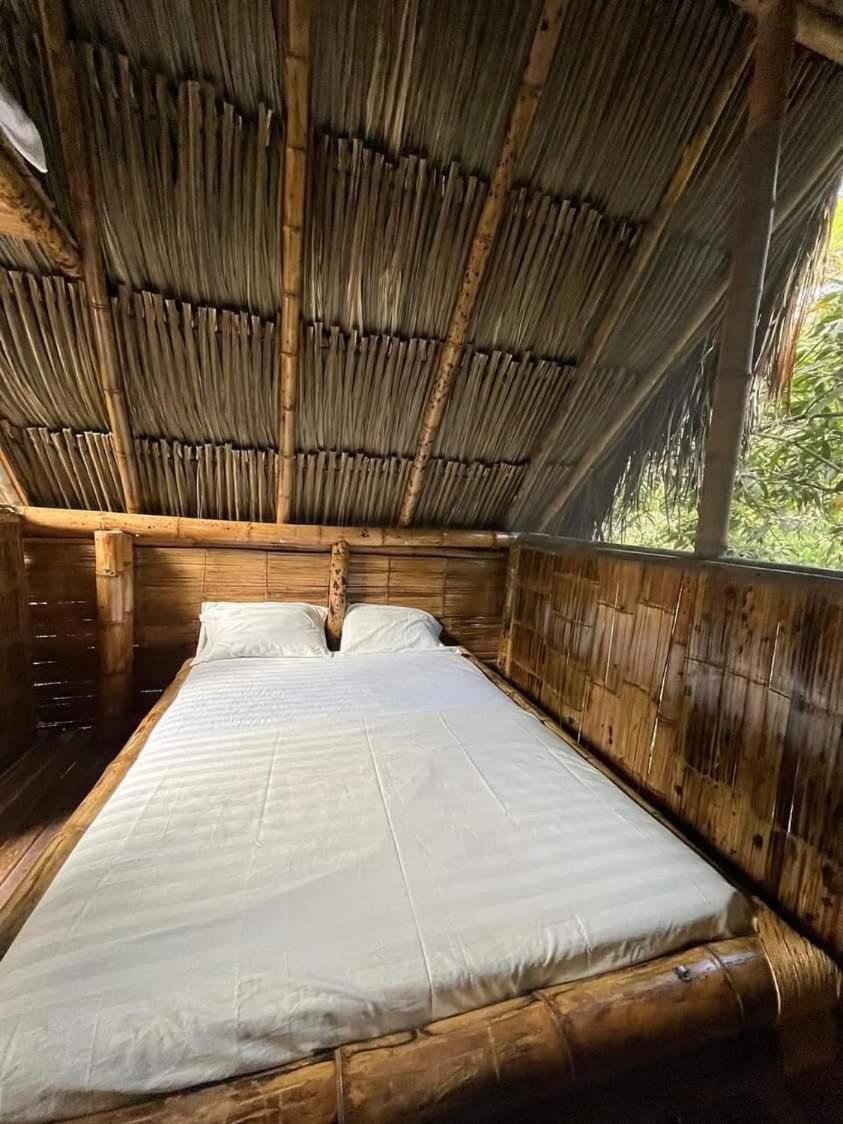 Hostal Dos Quebradas Santa Marta  Kültér fotó