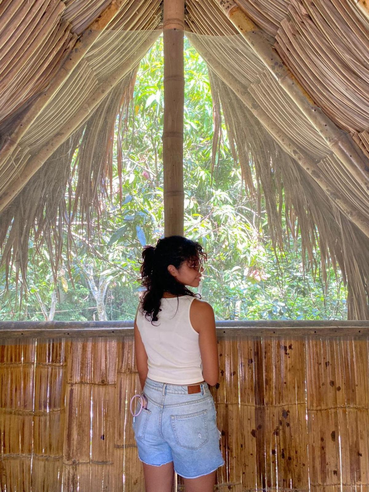 Hostal Dos Quebradas Santa Marta  Kültér fotó