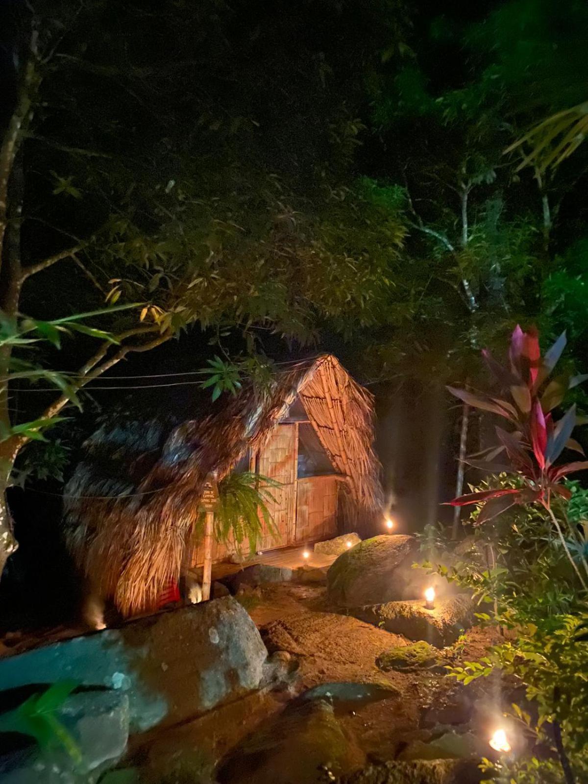 Hostal Dos Quebradas Santa Marta  Kültér fotó