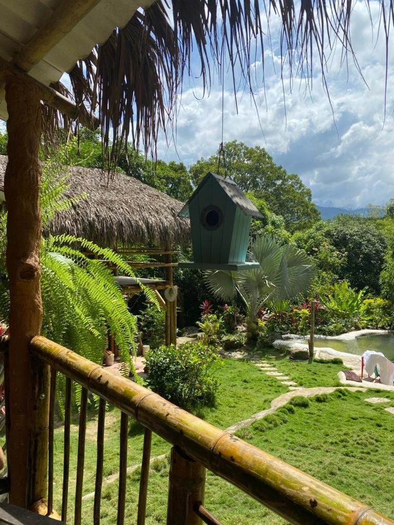 Hostal Dos Quebradas Santa Marta  Kültér fotó
